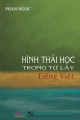 Hình thái học trong từ láy tiếng Việt