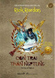 Con trai thần Neptune (Các Anh Hùng trên đỉnh Olympus, #2)