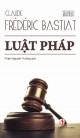 Luật pháp