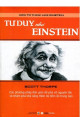 Tư duy như Einstein : các phương pháp đơn giản để phá vỡ nguyên tắc và khám phá khả năng thiên tài tiềm ẩn trong bạn