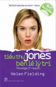 Tiểu thư Jones: Bên lề lý trí (Bridget Jones, #2)