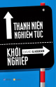 Thanh niên nghiêm túc khởi nghiệp