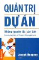 Quản trị dự án - Những nguyên tắc căn bản