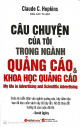 Câu chuyện của tôi trong ngành quảng cáo và khoa học quảng cáo