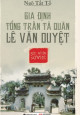 Gia Định Tổng Trấn Tả Quân Lê Văn Duyệt