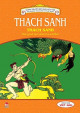 Truyen tranh dan gian Viet Nam - Thach Sanh: Vietnamese folktales - One good turns another (Truyen tranh dan gian Viet Nam - Vietnamese folktales)