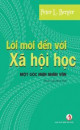 Lời mời đến với xã hội học – Một góc nhìn nhân văn