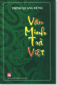 Văn Minh Trà Việt