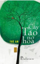 Cây táo nở hoa