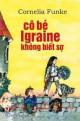 Cô Bé Igraine Không Biết Sợ