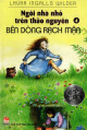 Bên Dòng Rạch Mận  (Ngôi Nhà Nhỏ Trên Thảo Nguyên, #4)