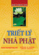 Triết lý Nhà Phật.