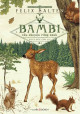 Bambi - Câu chuyện rừng xanh