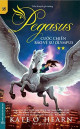 Pegasus - Tập 2: Cuộc Chiến Bảo Vệ Xứ Olympus