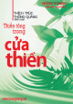 Thiển tông trong cửa Thiền.