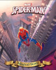 Marvel Spider-Man Magical Story (Magical Story Lenticular Cover)