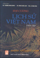 Đại cương lịch sử Việt Nam (toàn tập)