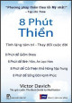 8 Phút Thiền - Tĩnh Lặng Tâm Trí, Thay Đổi Cuộc Đời