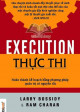 EXECUTION - THỰC THI