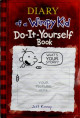 Do-It-Yourself Book (Diary of a Wimpy Kid)