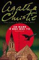 Án mạng ở nhà mục vụ (Miss Marple, #1)