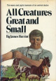 All Creatures Great and Small (All Creatures Great and Small, #1)