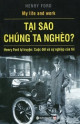 Tại sao chúng ta nghèo