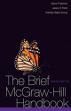 The Brief McGraw-Hill Handbook [with MLA 2016 Booklet & Connect Composition Access Code]