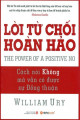 Lời từ chối hoàn hảo