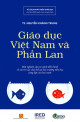 Giáo dục Việt Nam và Phần Lan