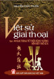 40 Giai Thoại Từ Thời Hùng Vương Đến Hết Thế Kỉ Thứ X (Việt Sử Giai Thoại, #1)