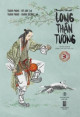 Long Thần Tướng (Long Thần Tướng, #3)