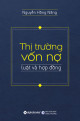 Thị trường vốn nợ - Luật và hợp đồng