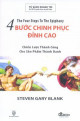 4 Bước Chinh Phục Đỉnh Cao