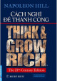 Cách Nghĩ Để Thành Công (Think And Grow Rich)