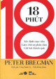 18 Phút: Xác Định Mục Tiêu, Làm Chủ Sự Phân Tâm và Gặt Hái Thành Quả (18 Minutes)