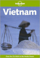 Lonely Planet Vietnam