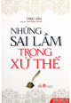 Những Sai Lầm Trong Xử Thế