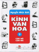 Con mả con ma (Kính Vạn Hoa, #9)