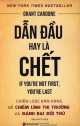 Dẫn đầu hay là chết