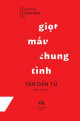 Giọt máu chung tình