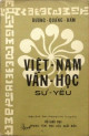 Việt Nam văn học sử yếu