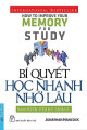 Bí Quyết Học Nhanh Nhớ Lâu