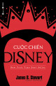 Cuộc Chiến Disney