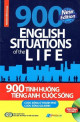 900 English Situations of the Life