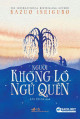 Người khổng lồ ngủ quên