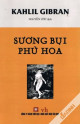 Sương bụi phù hoa