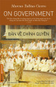 Bàn Về Chính Quyền