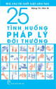 25  Tình Huống Pháp Lý Đời Thường