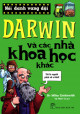 Darwin và các nhà khoa học khác